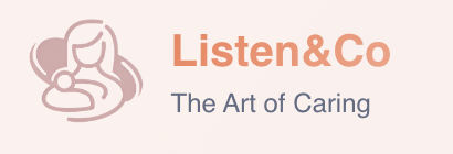 Listen&Co — The Art of Caring